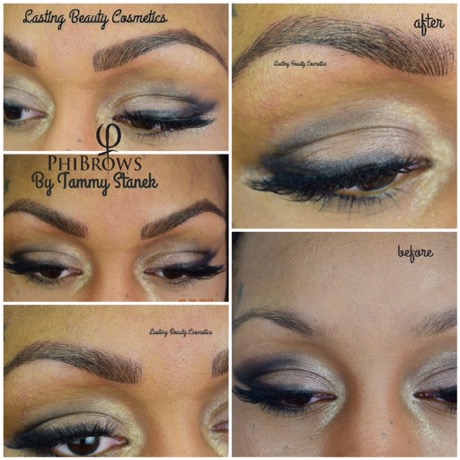 Microblading Madison